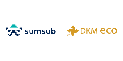 Sumsub x DKMECO