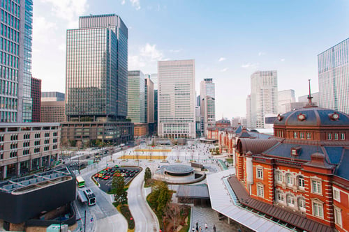 2019Marunouchi-KITTE5