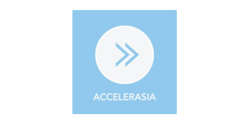 Accelerasia