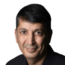 Sandeep Malhotra