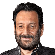 Shekhar Kapur