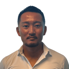 Shunsuke Maeda