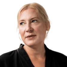 Valerie Szczepanik