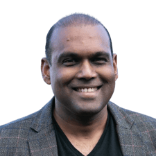Brian Sathianathan