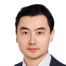 Zhang Yinfan