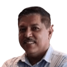 Raj Singh Shiu