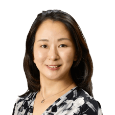 Ayako Fujita