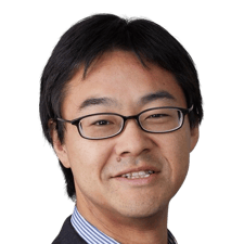 Yuta Takanashi