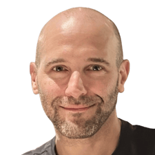 Paul Chapman