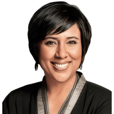 Barkha Dutt