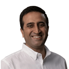 Rahul Advani