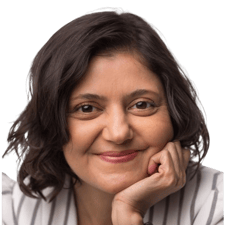 Sairee Chahal