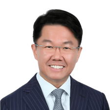 Leong Sing Chiong