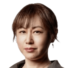 Chiharu Kuroda