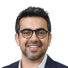 Mishal Ruparel