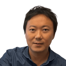 Jun Onishi