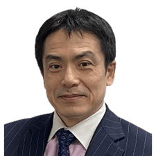 Toshiyuki Miyoshi