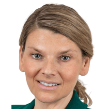 Elisabeth Wallace