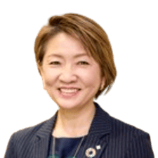 Chikako Matsumoto