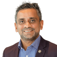 Pat Patel