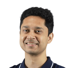 Nikhilesh Goel
