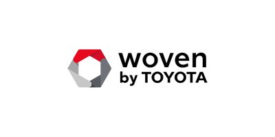 Woven by Toyota