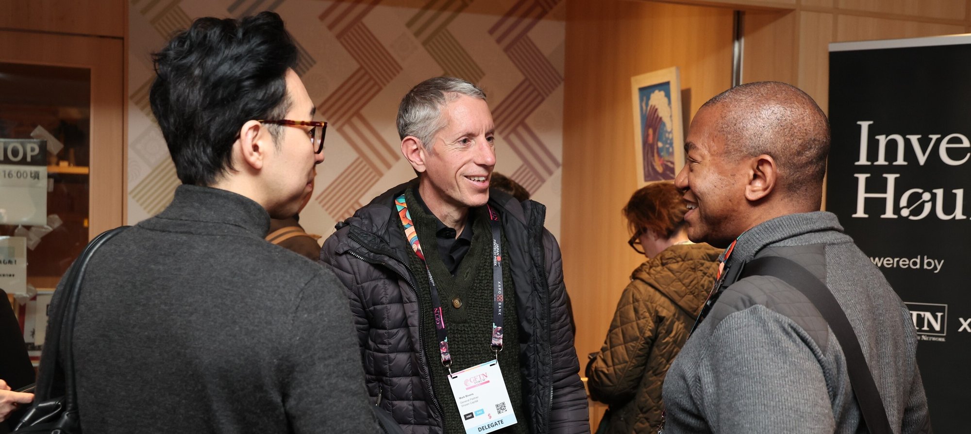 Investor Hours - GFJ