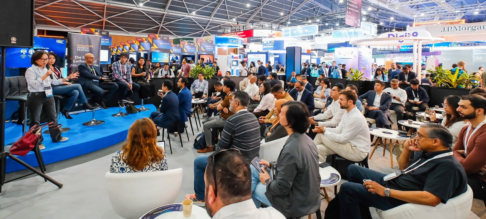 Investor Hours - SFF