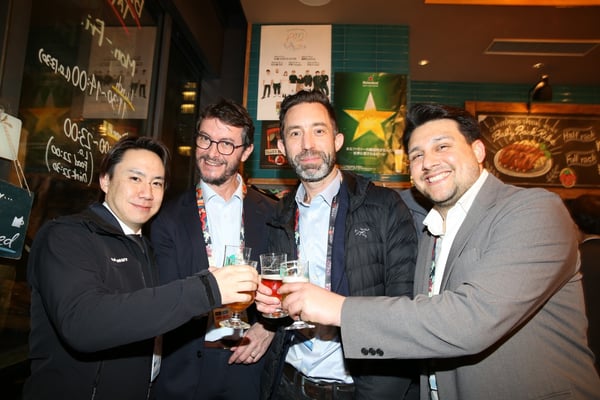 GFJ Networking Night 6