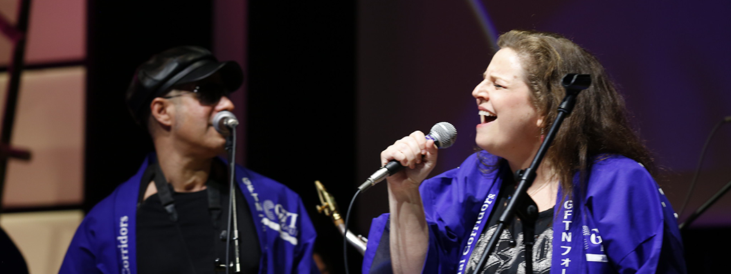 ファウンダーズ・ロック ファウンダーズ・ロック