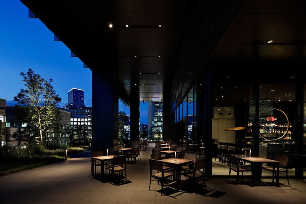 GFTN Forum Japan VIP Reception