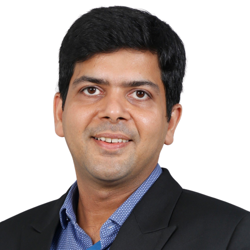 Ritesh Jain