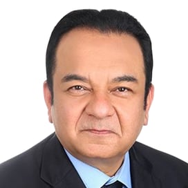 Neil Parekh
