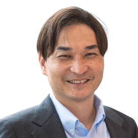 Ryosuke Hayashi