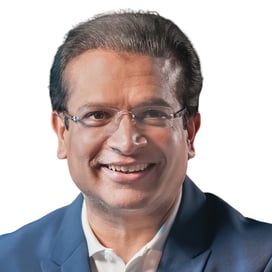Dilip Modi