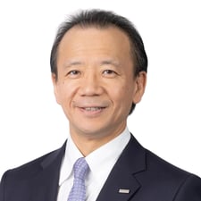 Kazuya Ikeda