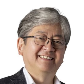 Oki Matsumoto