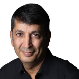 Sandeep Malhotra