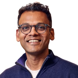 Ashish Aggarwal