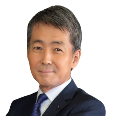 Masashi Namatame