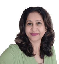 Aishwarya Jaishankar