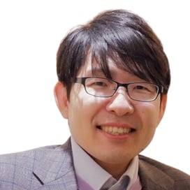 Ryosuke Ushida
