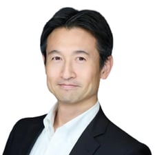 Keiji Matsunaga