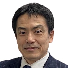 Toshiyuki Miyoshi