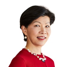 Kathy Matsui