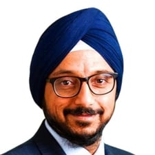 Inderbir Singh Dhingra