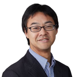 Yuta Takanashi