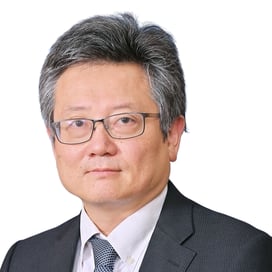 Masao Shimazaki