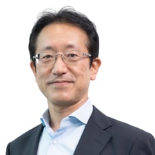 Mamoru Fujimoto