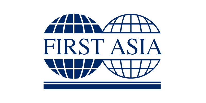 First Asia